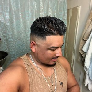 Meet your Posher, Martin